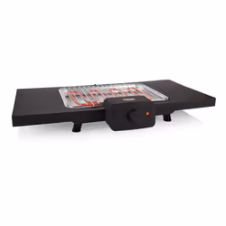 Tristar BQ-2870 Barbecue sur pieds - Vue supplémentaire 4