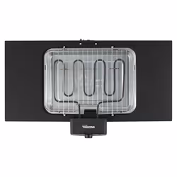 Tristar BQ-2870 Barbecue sur pieds - Vue supplémentaire 6