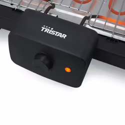Tristar BQ-2870 Barbecue sur pieds - Vue supplémentaire 7