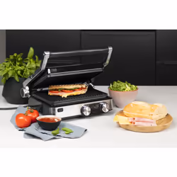 Princess 117310 Gril à contact - Digital Grill Master Pro - Vue supplémentaire 12