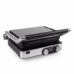 Princess 117310 Gril à contact - Digital Grill Master Pro