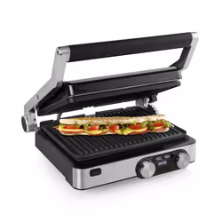 Princess 117310 Gril à contact - Digital Grill Master Pro - Vue supplémentaire 4