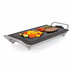 Princess 01.103150.01.001 raclette 4 personne(s) 1500 W Argent, Couleur de la pierre