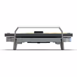 Princess 01.103150.01.001 raclette 4 personne(s) 1500 W Argent, Couleur de la pierre - Vue supplémentaire 5
