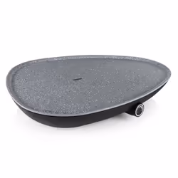 Princess 103250 Plancha triangulaire Chef