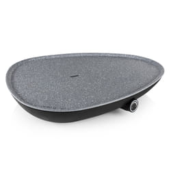 Princess 103250 Plancha triangulaire Chef