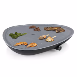 Princess 103250 Plancha triangulaire Chef