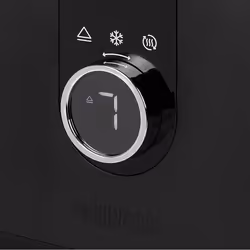 Princess 142360 7 2 part(s) 920 W Noir, Argent - Vue supplémentaire 5