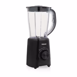 Tristar BL-4476, Blender sport, 1,5 L, 1 m, 500 W, Noir