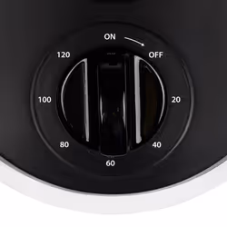 Tristar VE-5806 ventilateur Blanc