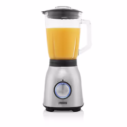 Princess 212091 Mixeur de cuisine 1000 W Acier