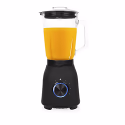 Princess 212092 1,5 L Mixeur de cuisine 1000 W Noir - Vue supplémentaire 2
