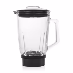 Princess 212092 1,5 L Mixeur de cuisine 1000 W Noir - Vue supplémentaire 3