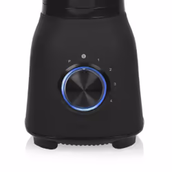 Princess 212092 1,5 L Mixeur de cuisine 1000 W Noir - Vue supplémentaire 4