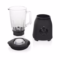 Princess 212092 1,5 L Mixeur de cuisine 1000 W Noir - Vue supplémentaire 6