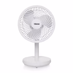Tristar VE-5841 Ventilateur de table - Recharge USB