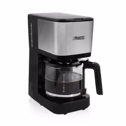 Princess 01.246031.01.001 Machine à café filtre - Compact 12