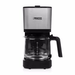 Princess 01.246031.01.001 Machine à café filtre - Compact 12