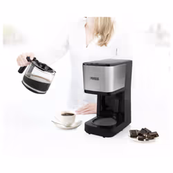 Princess 01.246031.01.001 - Compact 12 Machine à café filtre - Vue supplémentaire 9