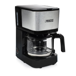 Princess 01.246030.01.001 Cafetière - Compact 8