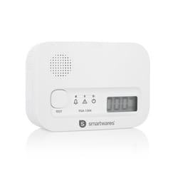 Smartwares FGA-13041 détecteur de gaz Monoxyde de carbone (CO)