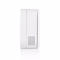 Smartwares FGA-13041 détecteur de gaz Monoxyde de carbone (CO)