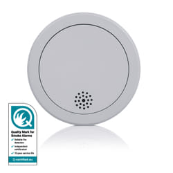 Smartwares FSM-12300 Détecteur de fumée FSM-123