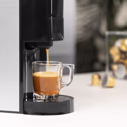 Princess 249450 Machine à Café Multi-Capsules Inox 4 en 1 1450 W - Vue supplémentaire 15