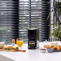 Princess 249450 Machine à Café Multi-Capsules Inox 4 en 1 1450 W - Vue supplémentaire 17