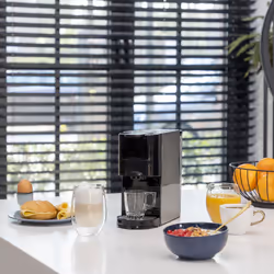 Princess 249450 Machine à Café Multi-Capsules Inox 4 en 1 1450 W - Vue supplémentaire 19