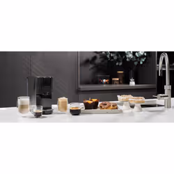 Princess 249450 Machine à Café Multi-Capsules Inox 4 en 1 1450 W - Vue supplémentaire 26