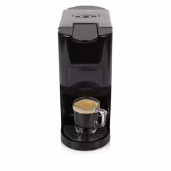 Princess 249450 Machine à Café Multi-Capsules Inox 4 en 1 1450 W - Vue supplémentaire 6