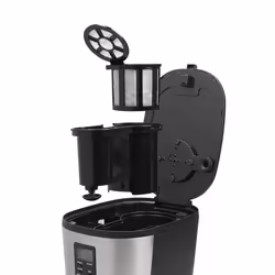 Tristar CM-1280 Machine a café - grains et moulu