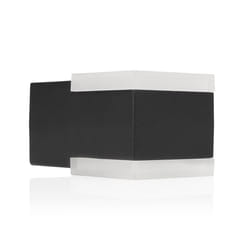 Smartwares OOL-50020 éclairage extérieur Éclairage mural extérieur Noir