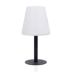 Smartwares OSL-50012 lampe de table Module LED SMD 0,1 W Noir, Blanc