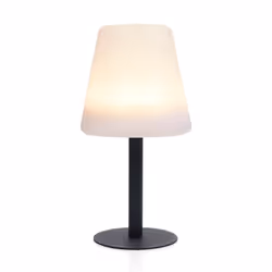 Smartwares OSL-50012 lampe de table Module LED SMD 0,1 W Noir, Blanc