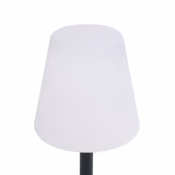 Smartwares OSL-50012 lampe de table Module LED SMD 0,1 W Noir, Blanc