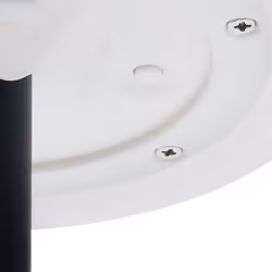 Smartwares OSL-50012 lampe de table Module LED SMD 0,1 W Noir, Blanc - Vue supplémentaire 5