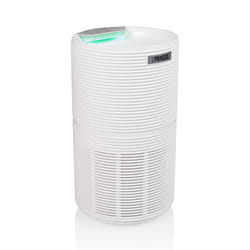 Princess 356280 30 m² 55 dB 29 W Blanc
