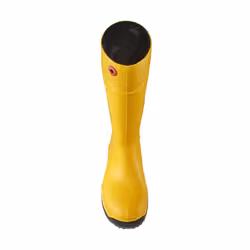 Dunlop Purofort+ Unisexe Adulte Noir, Jaune - Vue supplémentaire 4