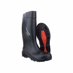 Bottes de sécurité >>purofort + toute sécurité, >> S5 CI SRC • Approbation / Norme: EN ISO 20345, S5 CI SRC • Isolation therm ...