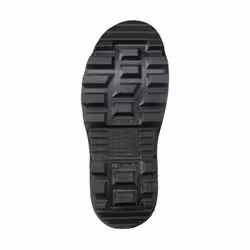 Dunlop Purofort Thermo+ Unisexe Adulte Noir, Vert - Vue supplémentaire 2