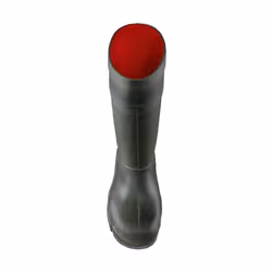 Dunlop Purofort Thermo+ Unisexe Adulte Noir, Vert - Vue supplémentaire 3
