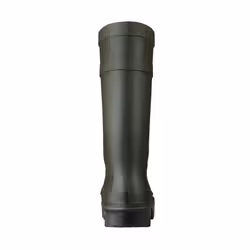 Dunlop Purofort Thermo+ Unisexe Adulte Noir, Vert - Vue supplémentaire 4