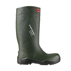 Bottes de sécurité Dunlop Purofort + S5