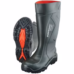 Bottes de sécurité Dunlop Purofort + S5 - 47