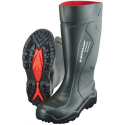 Bottes de sécurité Dunlop Purofort + S5 - 47
