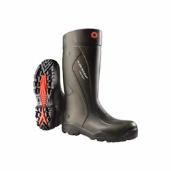 Spécifications SKU D760933 Segment Agriculture Matériau de la tige de la botte Purofort® Matériau de la semelle Purofort® Sty ...