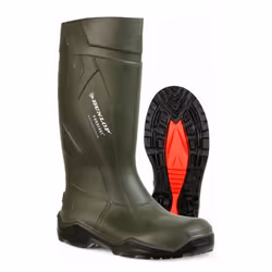 Ejendals 760933, Unisexe, Adulte, Noir, Vert, 49-50, EUE, Monochromatique