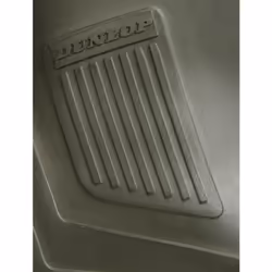Ejendals Dunlop 462933 PUROFORT Mâle Adulte Noir, Vert